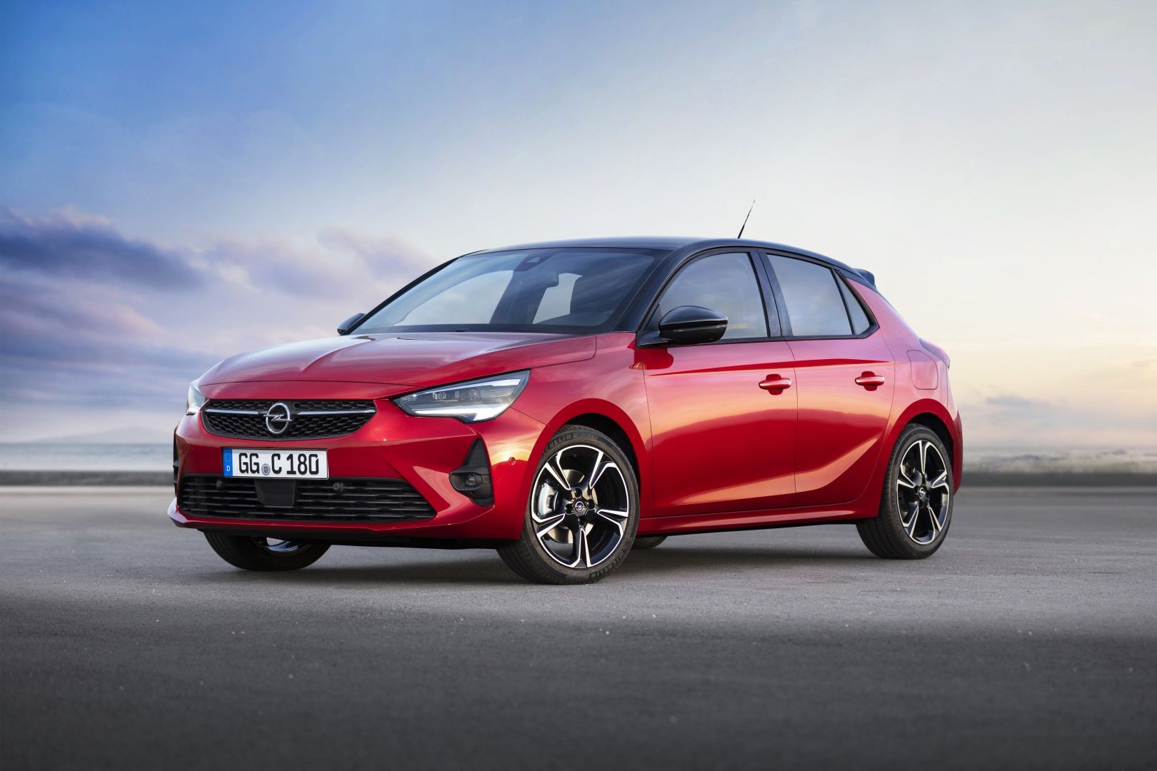 2020 Opel Corsa Specs & Photos - autoevolution, opel corsa 