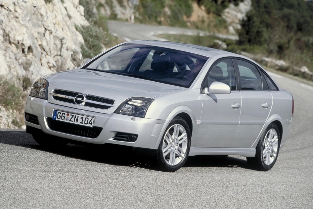 2002 bis 08 2stk Serienfeder VORNE Opel Vectra C 2.0/2.2 16V+Turbo+GTS+DTI Bj