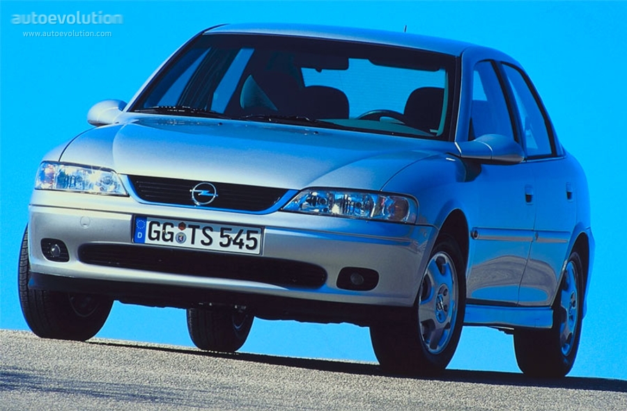Opel Vectra Sedan Specs Photos 1999 2000 2001 2002 Autoevolution