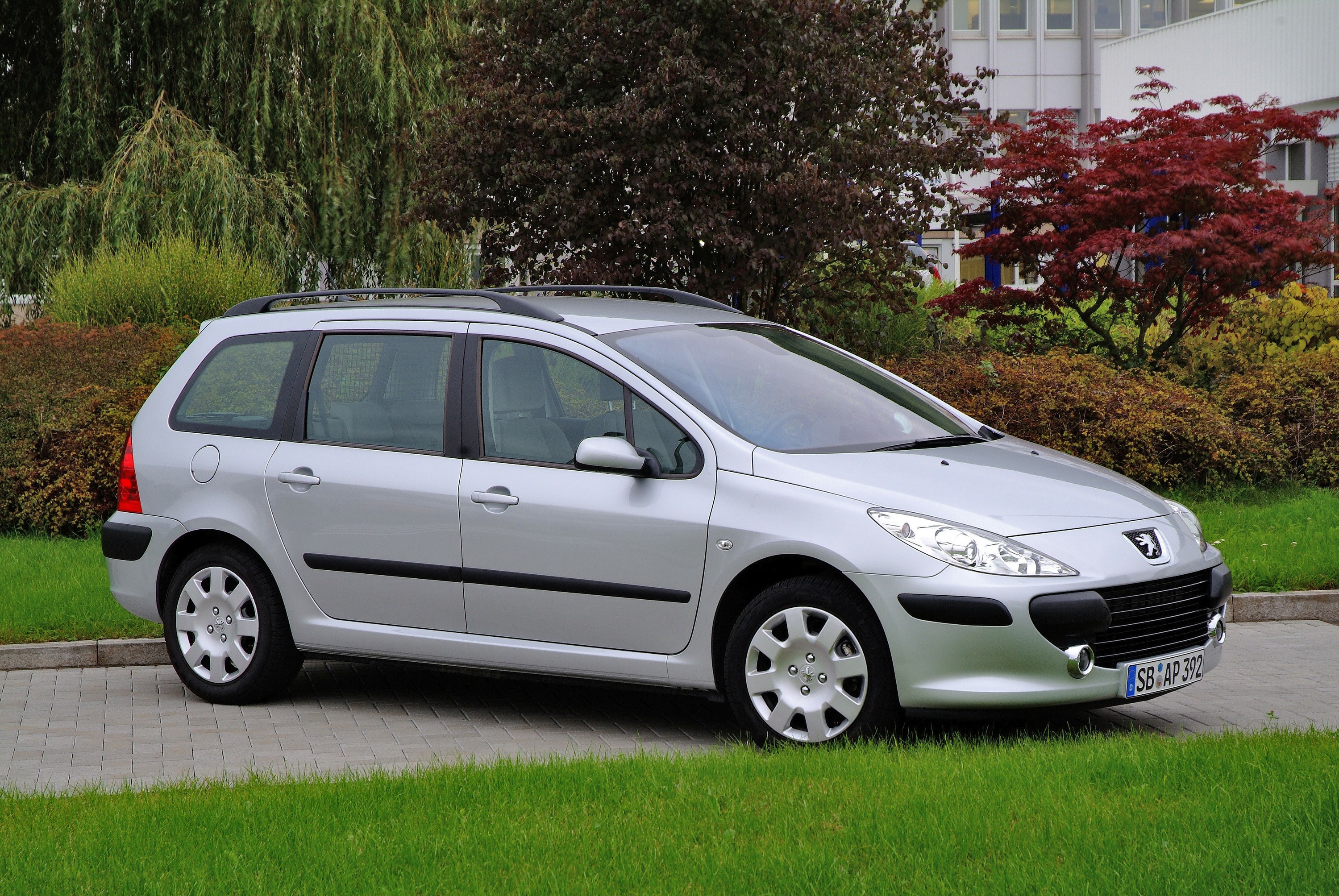 Used car review: Peugeot 307 2005-2008 - Drive