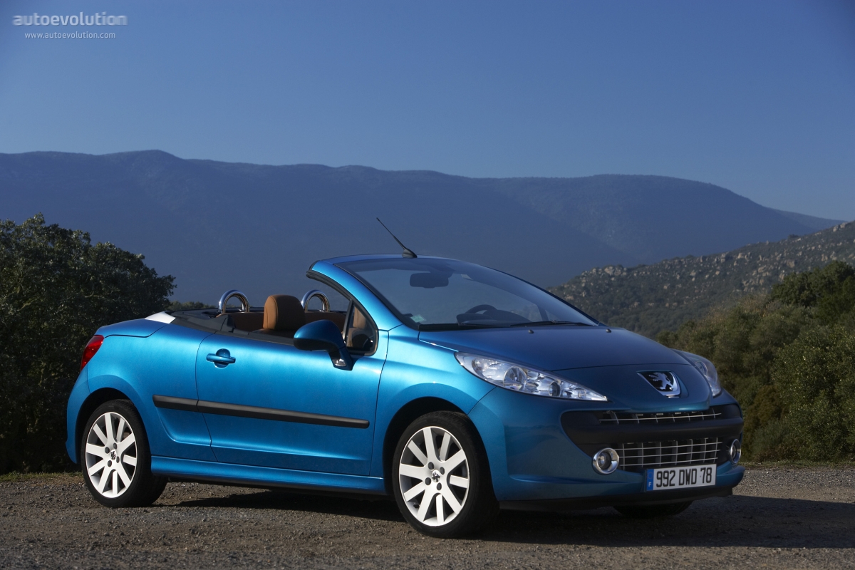 Peugeot 207 CC (2007-2014) review - Which?