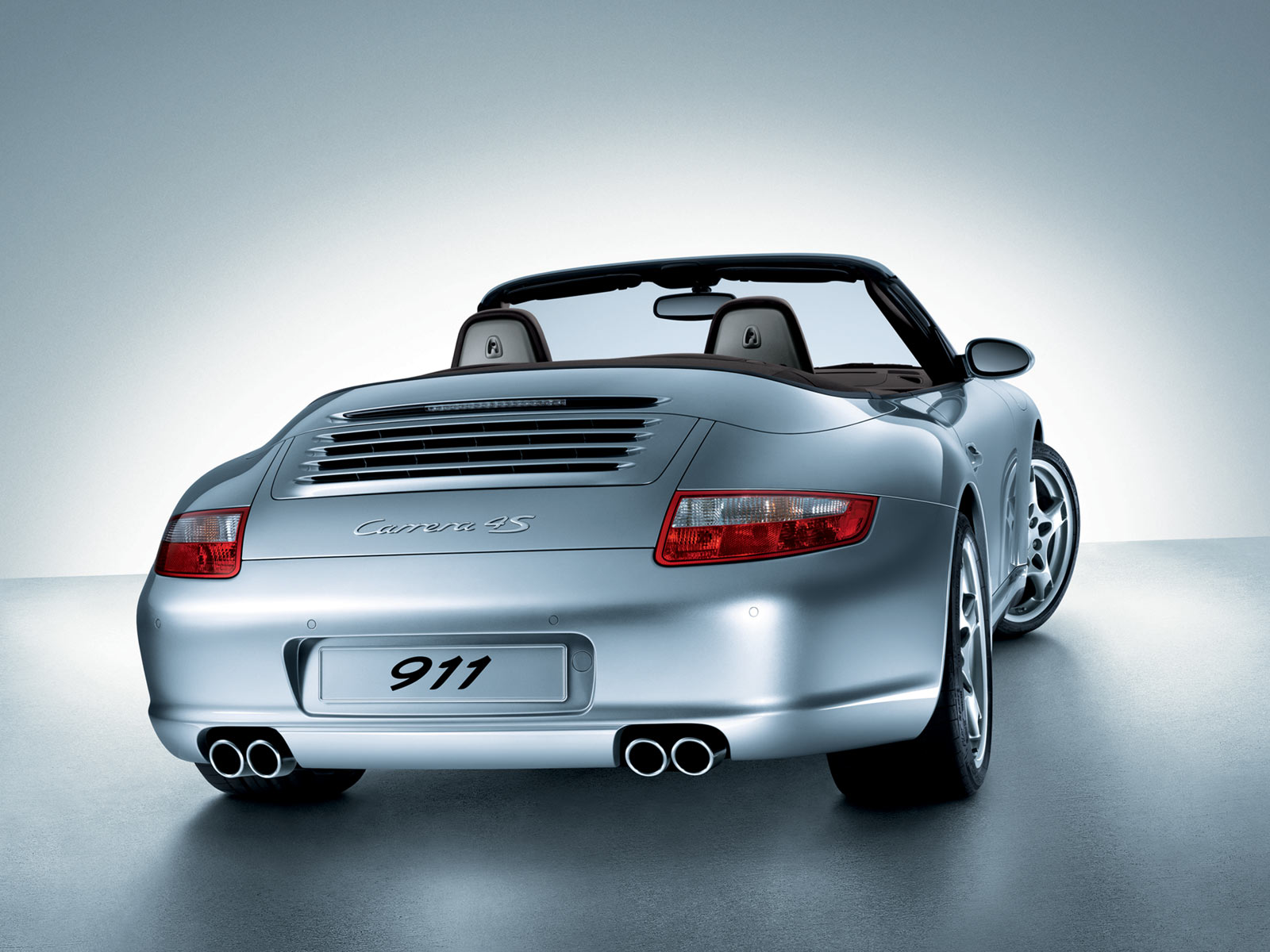 Porsche · 911 Cabriolet · 997 · Bj 2005-2012 > Autoplane 
