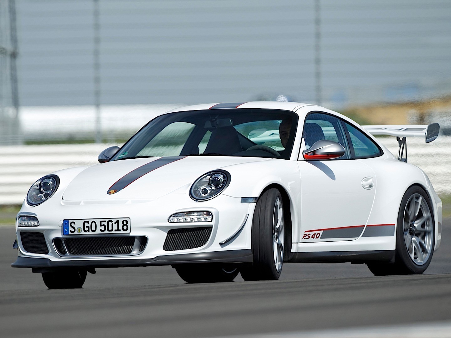 Porsche 911 Gt3 Rs 4 0 Spezifikationen Fotos 2011 2012