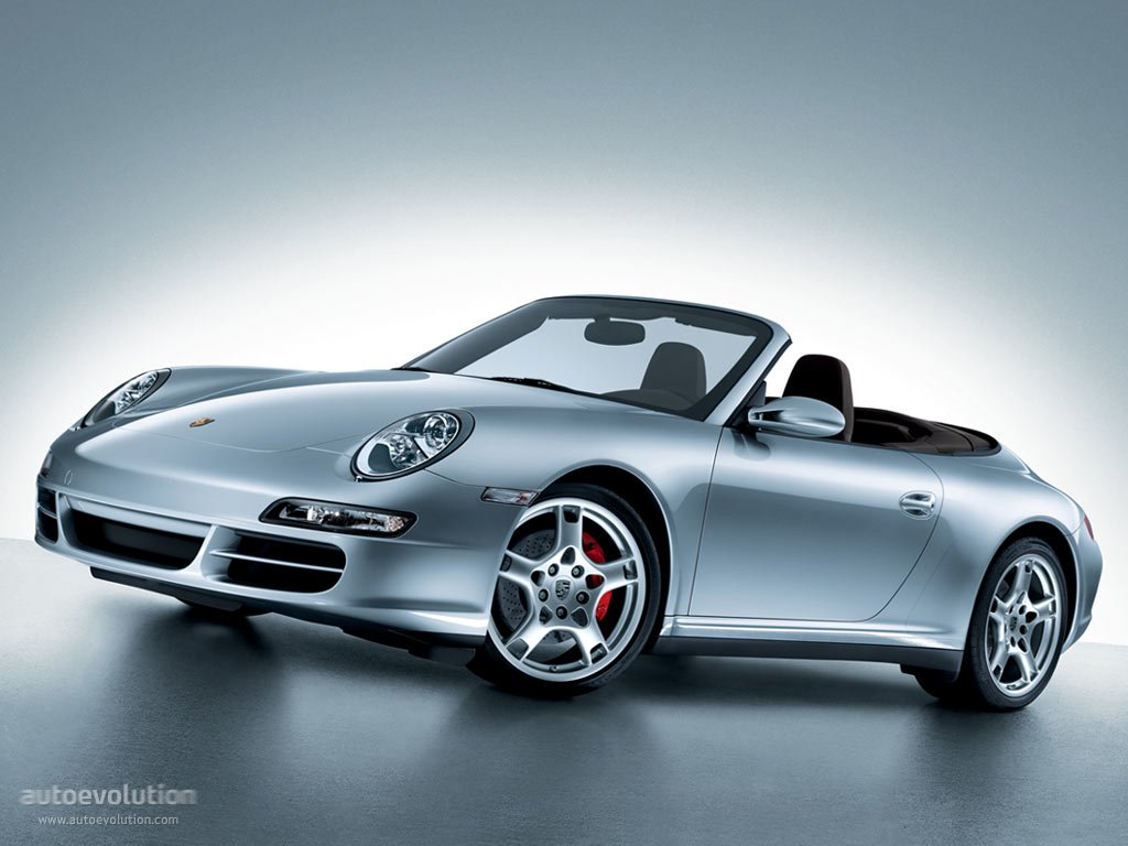 Porsche · 911 Cabriolet · 997 · Bj 2005-2012 > Autoplane 