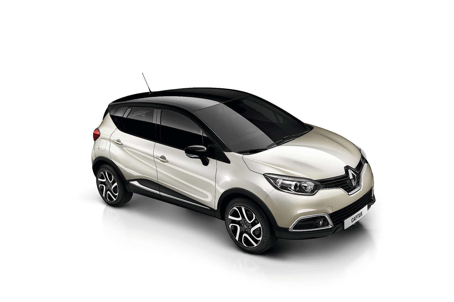 2018 Renault Captur pricing and specifications