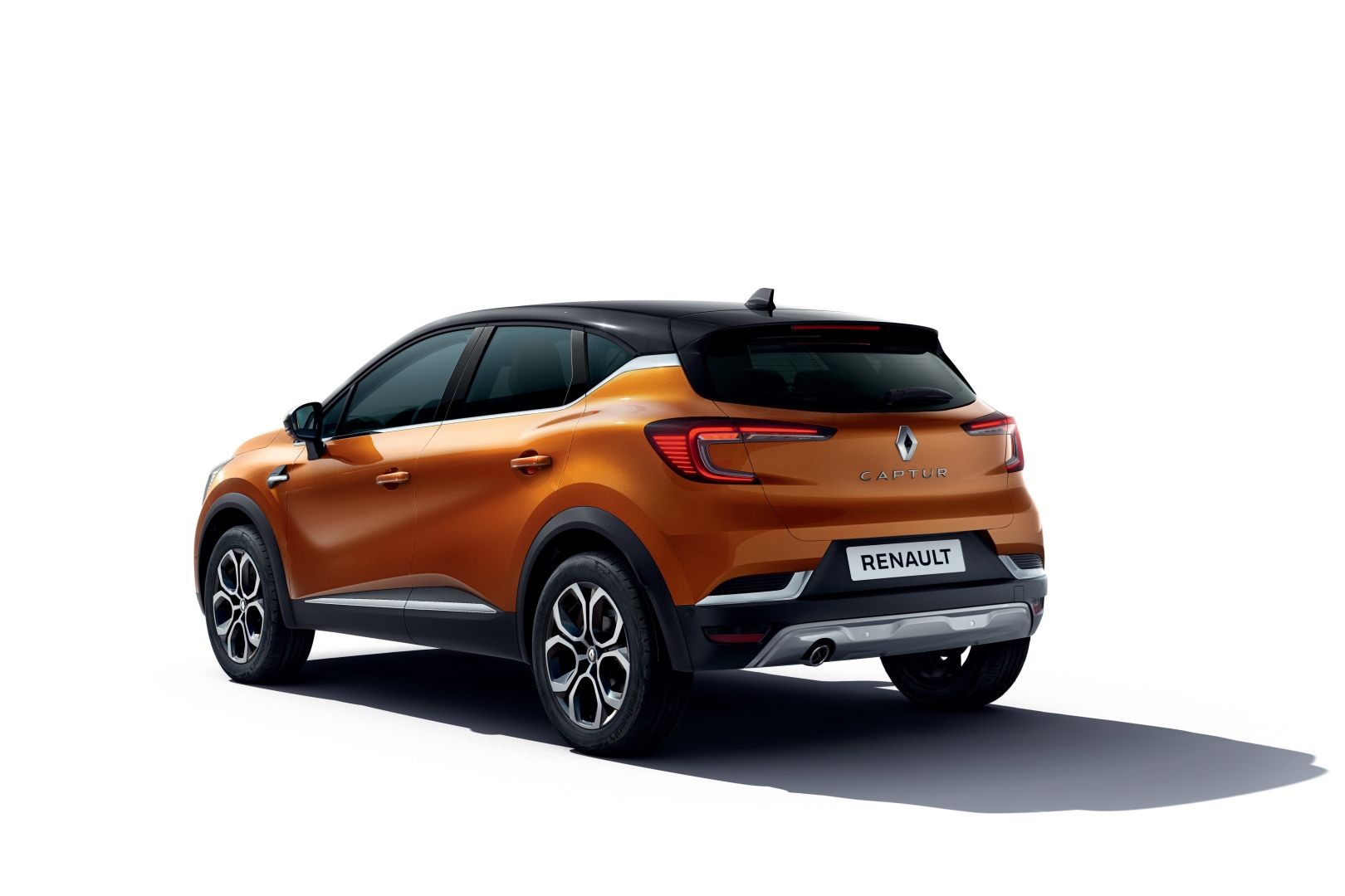 New Renault Captur Engine Specs, Features and Dimensions