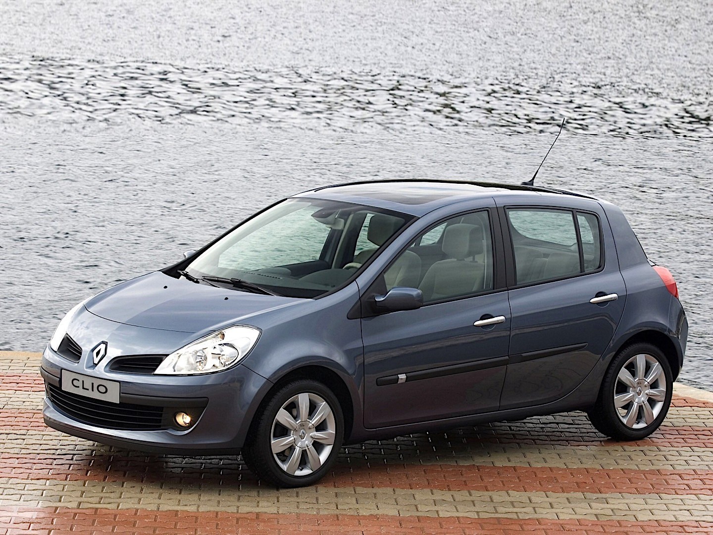 Specs for all Renault Clio 5 versions