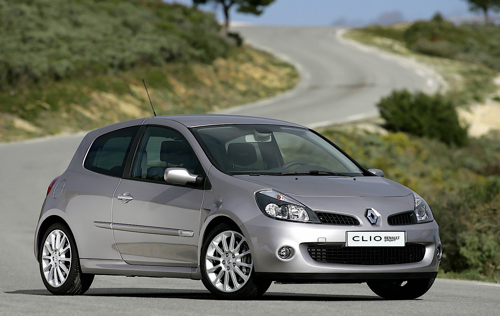 2024 Renault Clio Specs & Photos - autoevolution