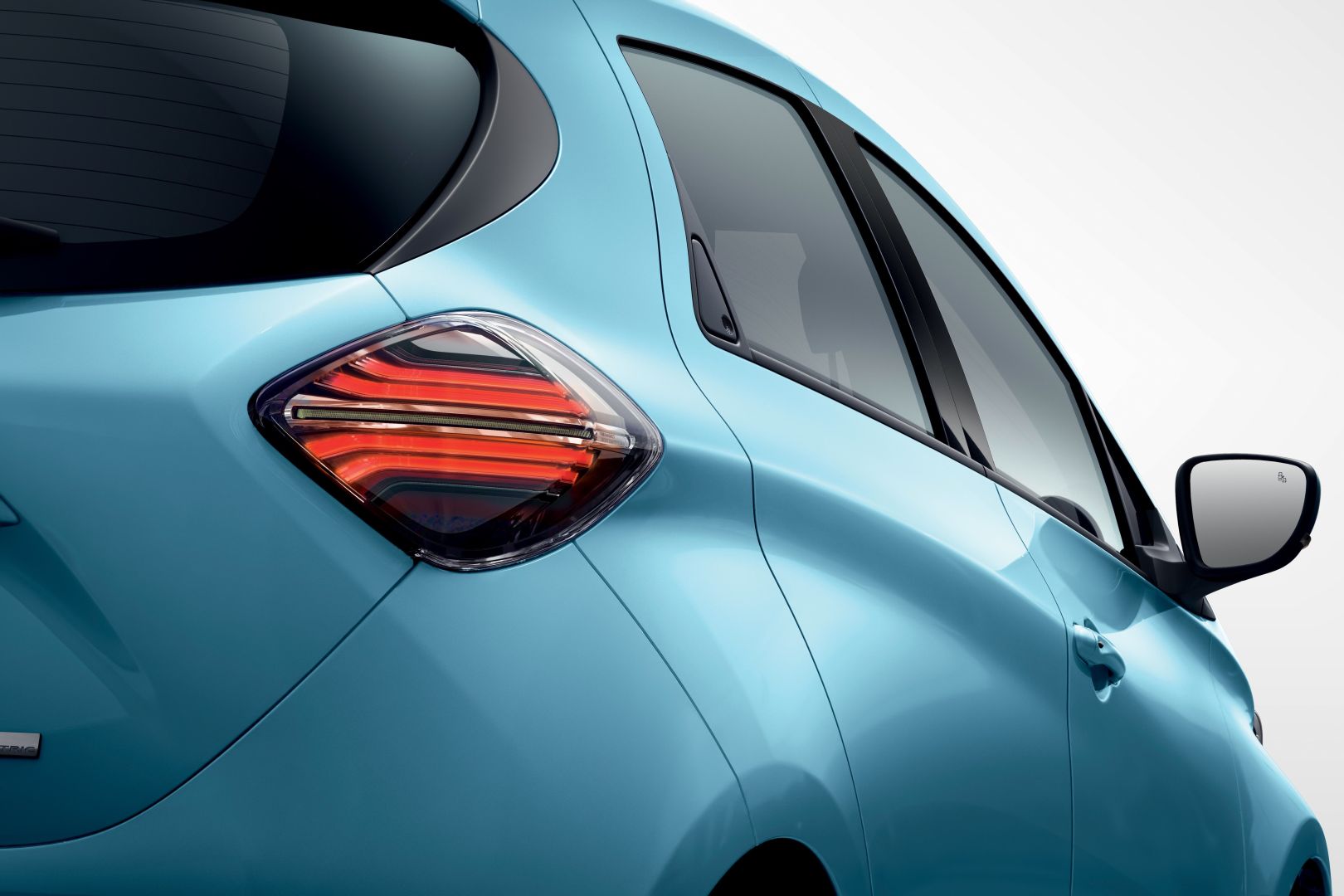 Renault Zoe ZE50 R110 (2019-2024) price and specifications - EV