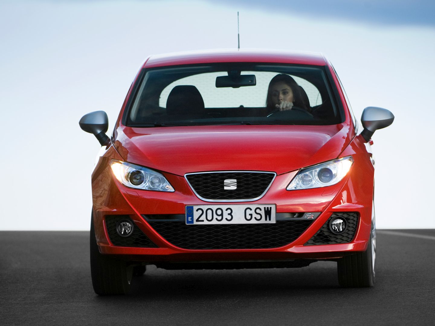 All SEAT Ibiza FR Models by Year (2009-2017) - Specs, Pictures & History -  autoevolution