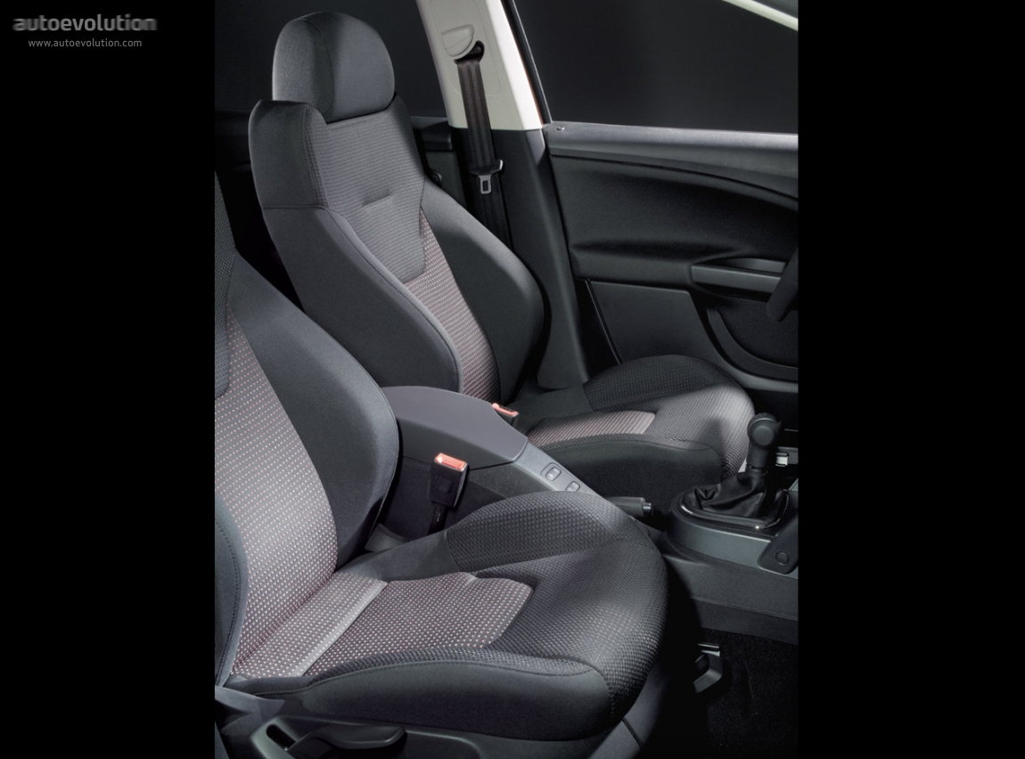 Déflecteurs de vitre latérale Master Dark arrière Seat Altea XL 2006-  AUTOSTYLE rèf. CL4161D