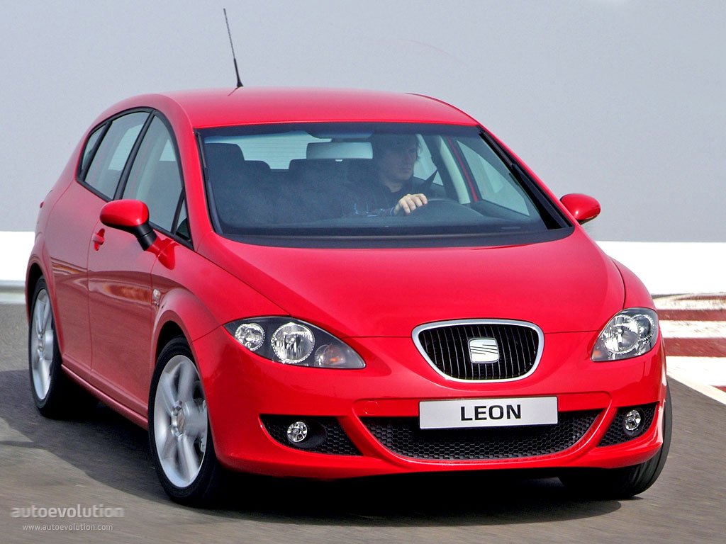Seat Leon Mk 2 review (2005-2012)