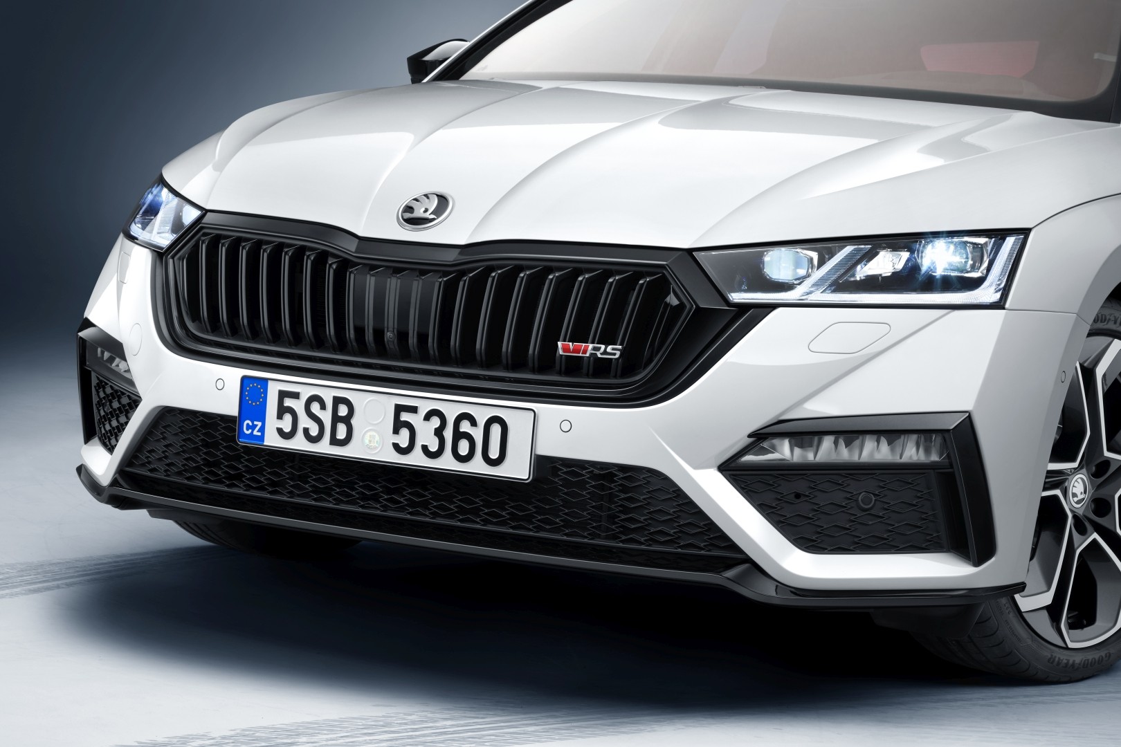 New Skoda Octavia RS iV 1.4 TSI review: performance, features