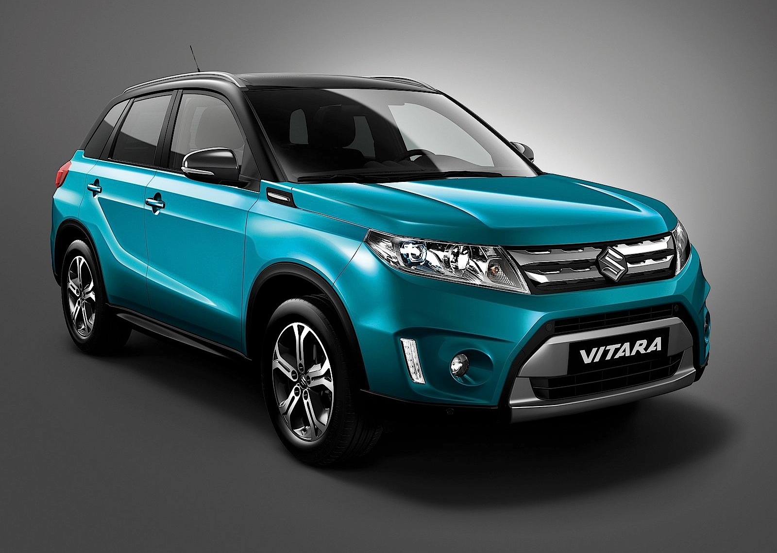 2021 Suzuki Vitara 1.6L GLX AllGrip 6-AT - Car Reviews