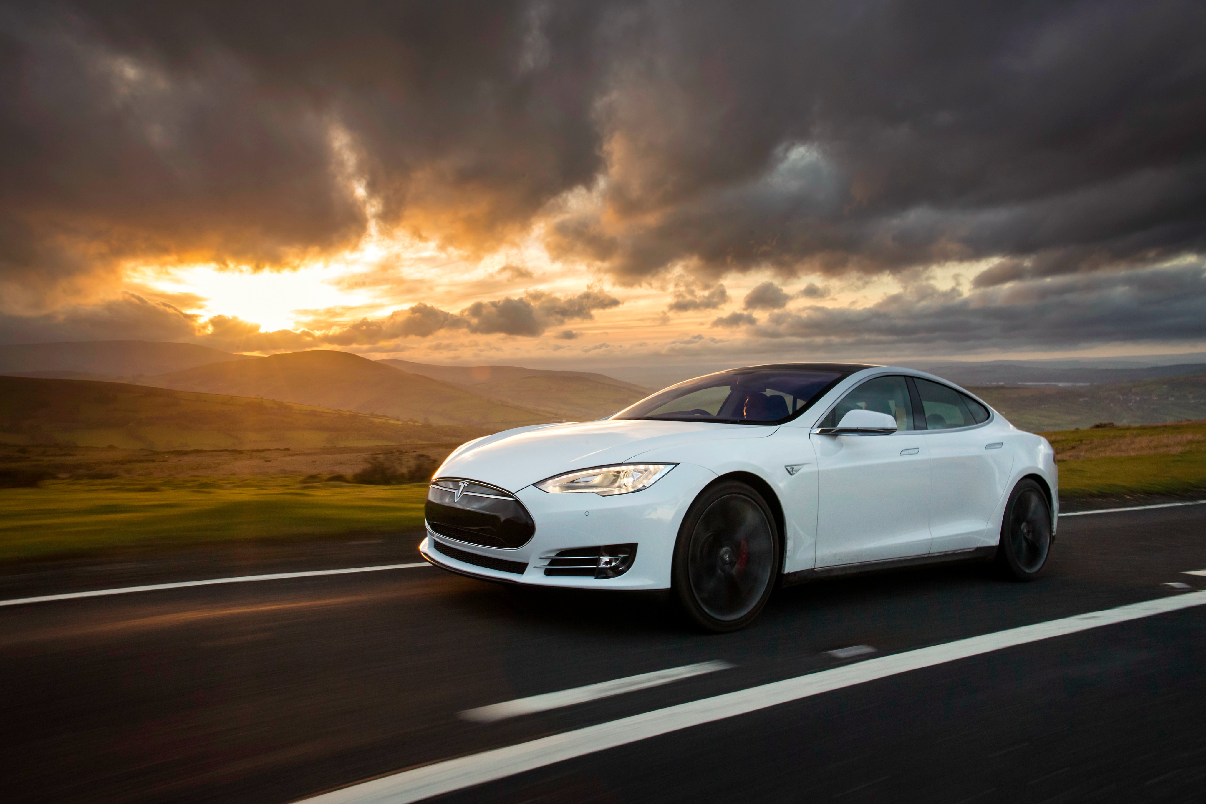 Tesla's Ambitious Plans: Poised To Become India's Third-Largest Car ...