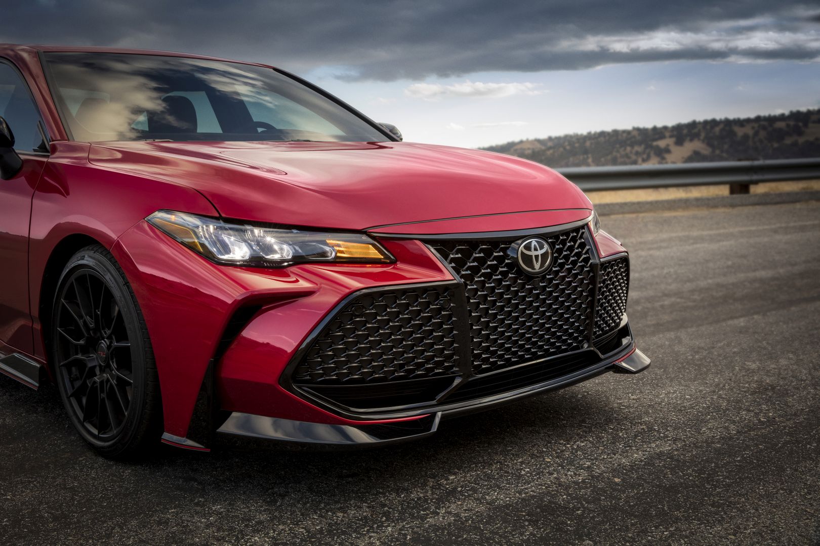 31 Best Pictures 2020 Toyota Camry Sport Specs : 2020 Toyota Camry Reviews - Research Camry Prices & Specs ...