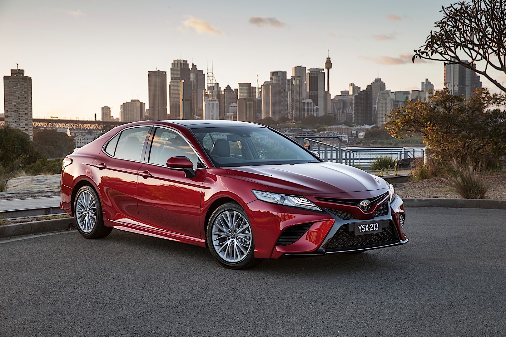 45 Top Pictures 2020 Toyota Camry Sport Specs - Toyota Camry XSE 2020 : Prix, Specs & Fiche Technique | St ...