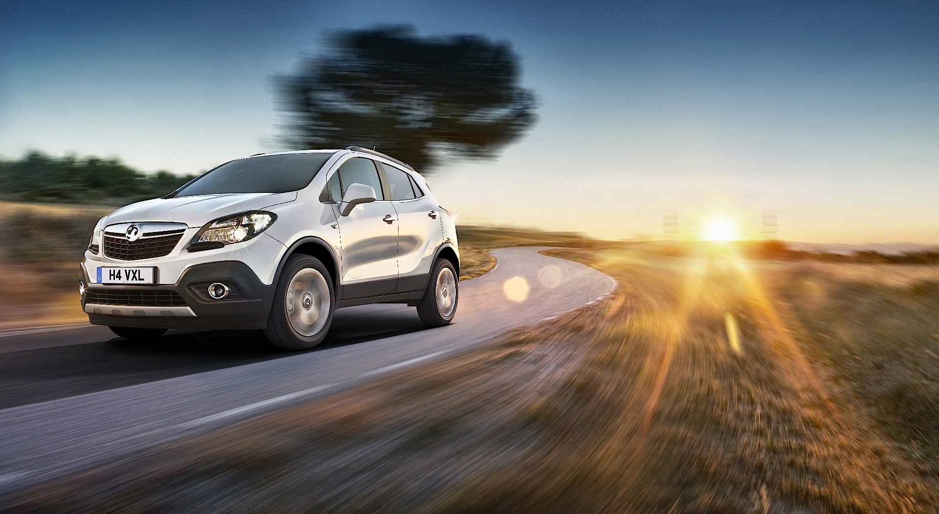 Für Opel Vauxhall Mokka X 2012 2013 2014 2015 2016 2017 2018 2019