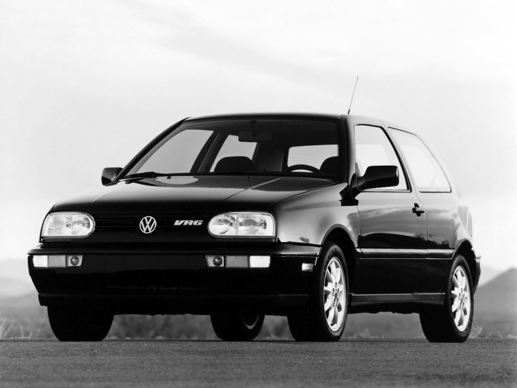 Volkswagen Golf GTI (Mk3) specs (1995-1997), performance, dimensions &  technical specifications - encyCARpedia