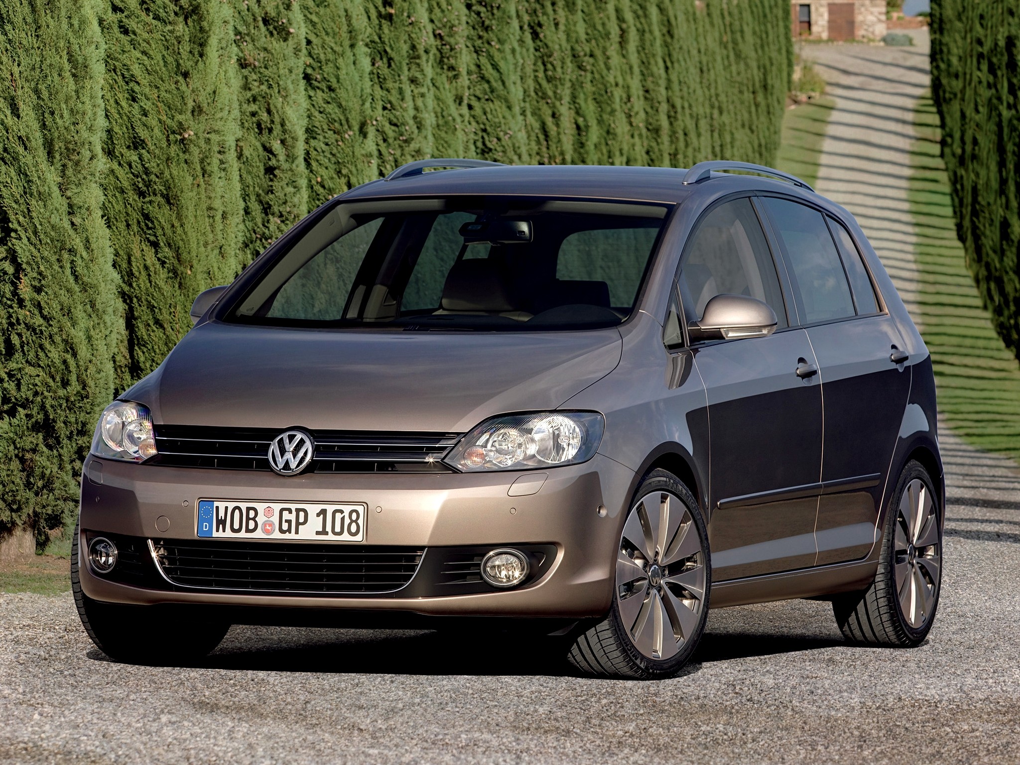2013 vw golf review