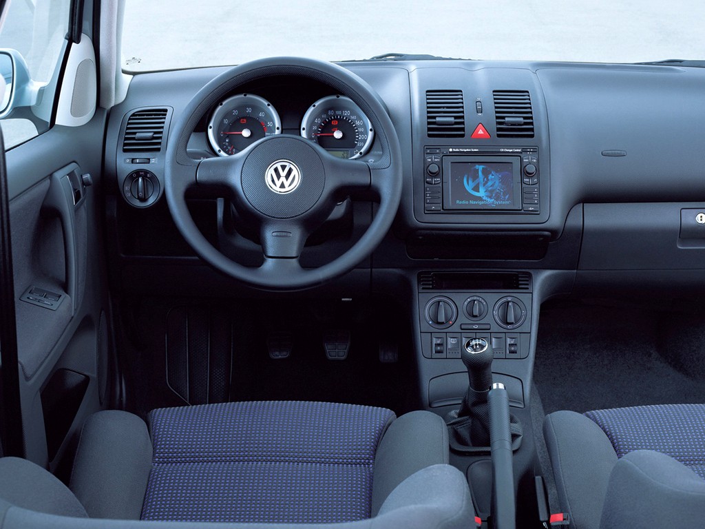 1999 Volkswagen Polo 3 Doors Specs & Photos - autoevolution