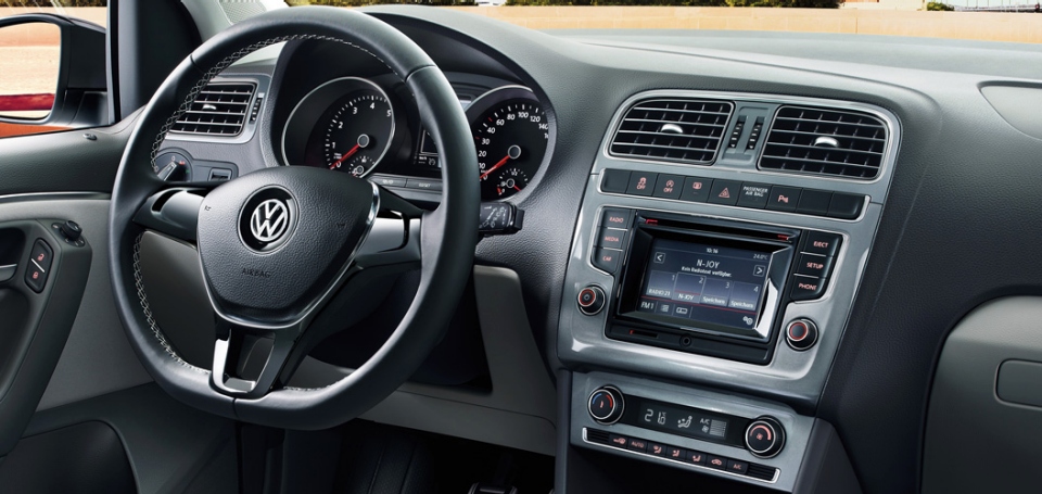 Volkswagen Polo 5 Doors Spezifikationen Fotos 2014 2015