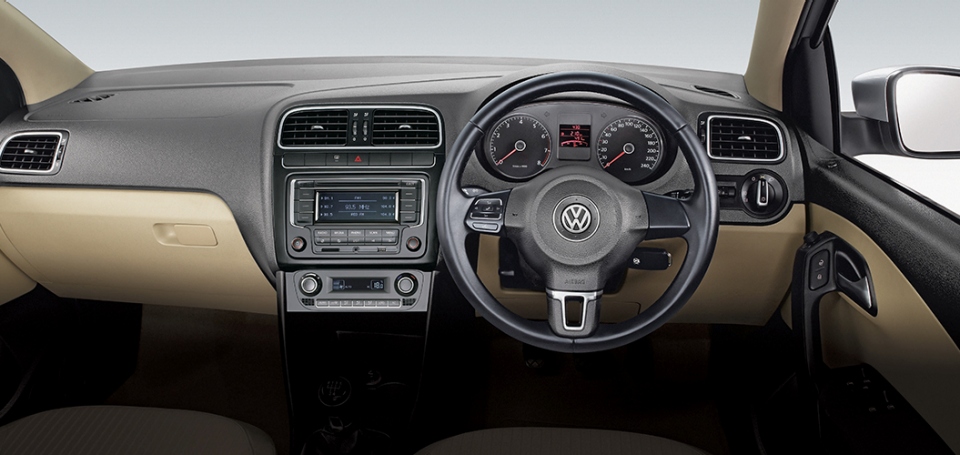 Volkswagen Vento Spezifikationen Fotos 2010 2011 2012