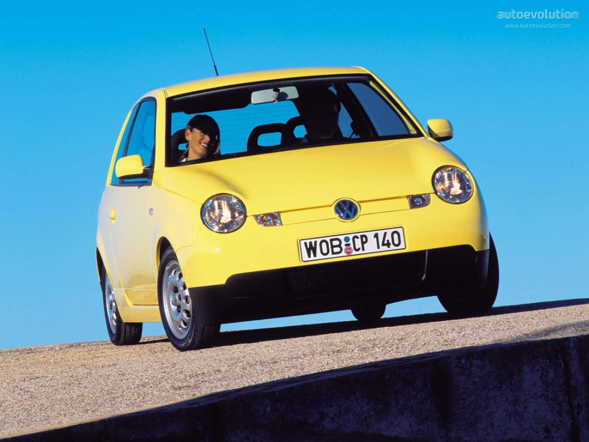 VW Lupo 3L TDI: Dauerfreundschaft über 555.555 km