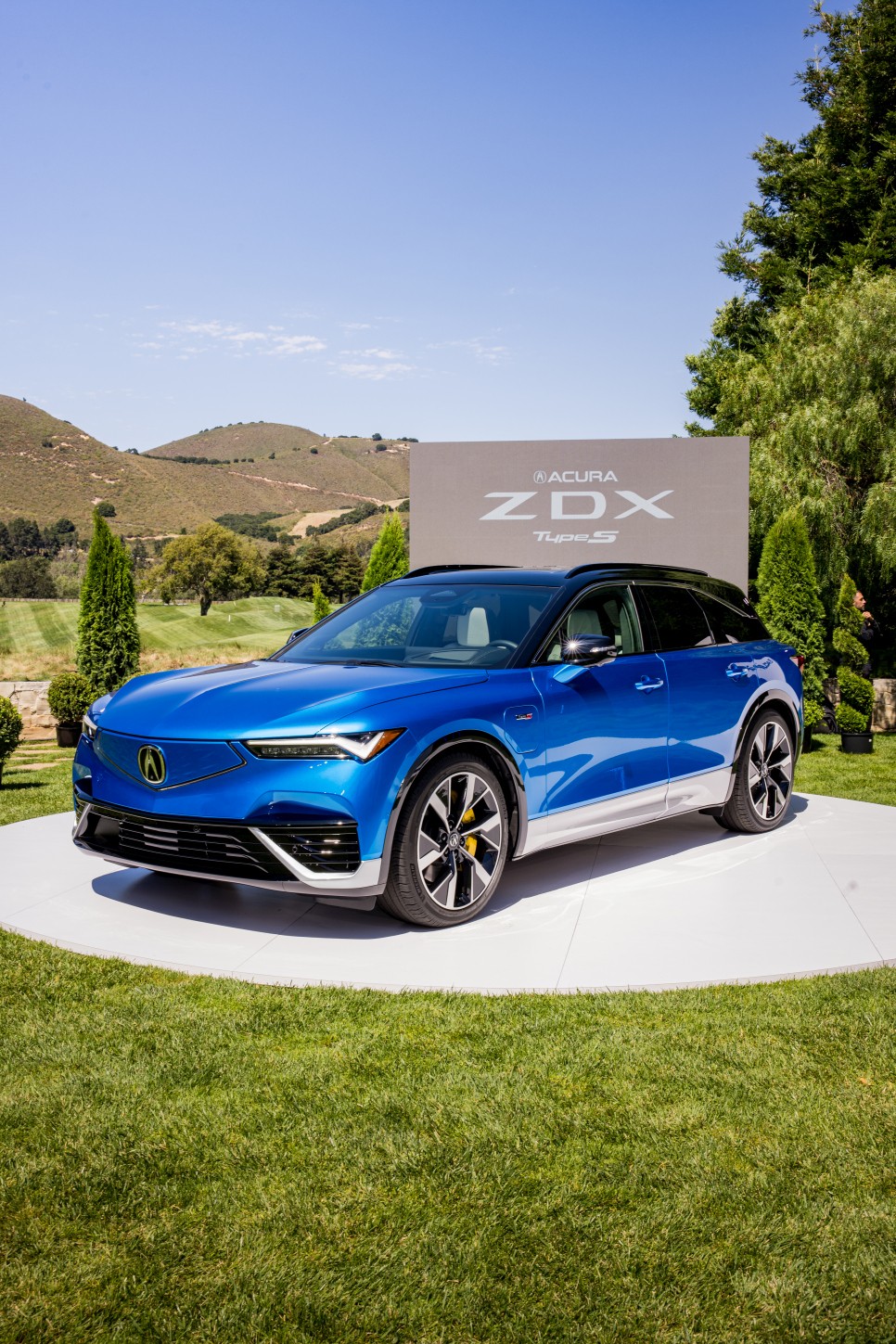 2024 Acura ZDX Specs & Photos autoevolution
