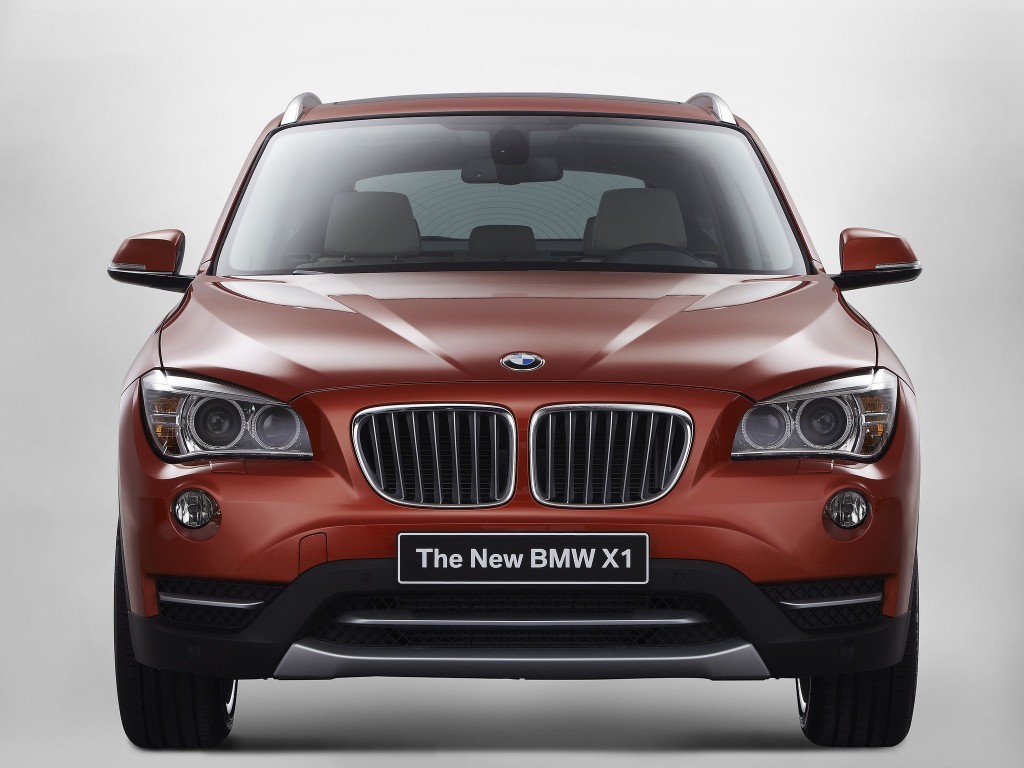 2013 BMW X1 Specs & Photos - autoevolution