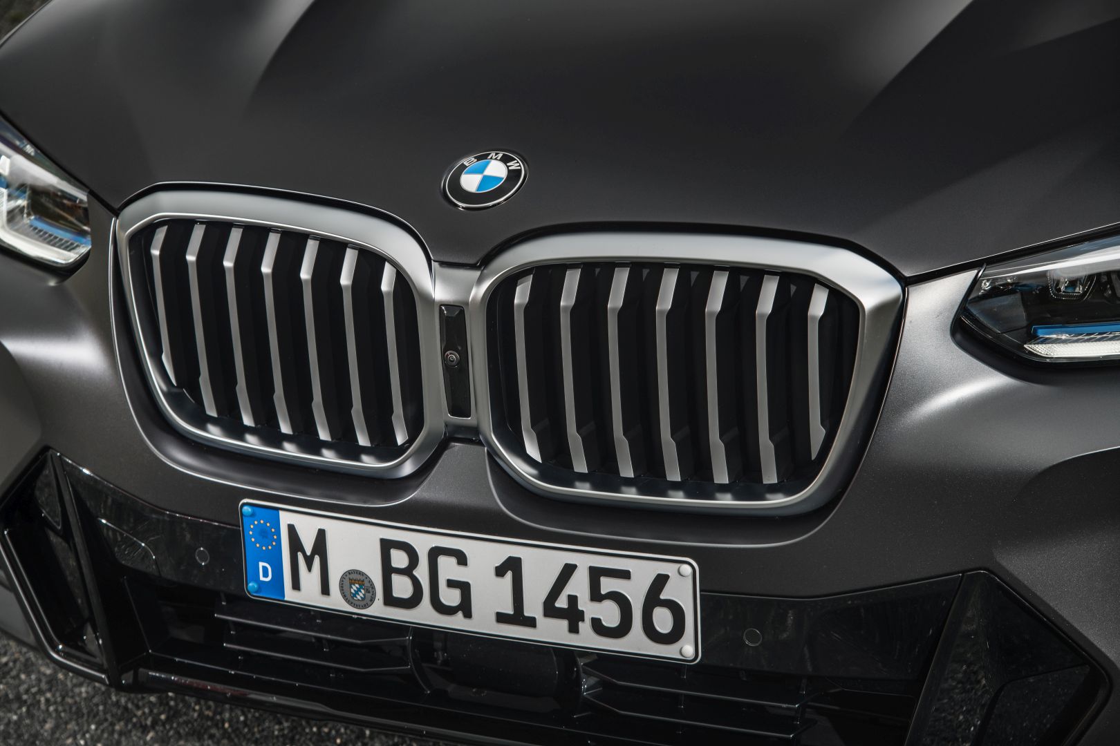 BMW X3 Specs & Photos - 2021, 2022, 2023 - autoevolution