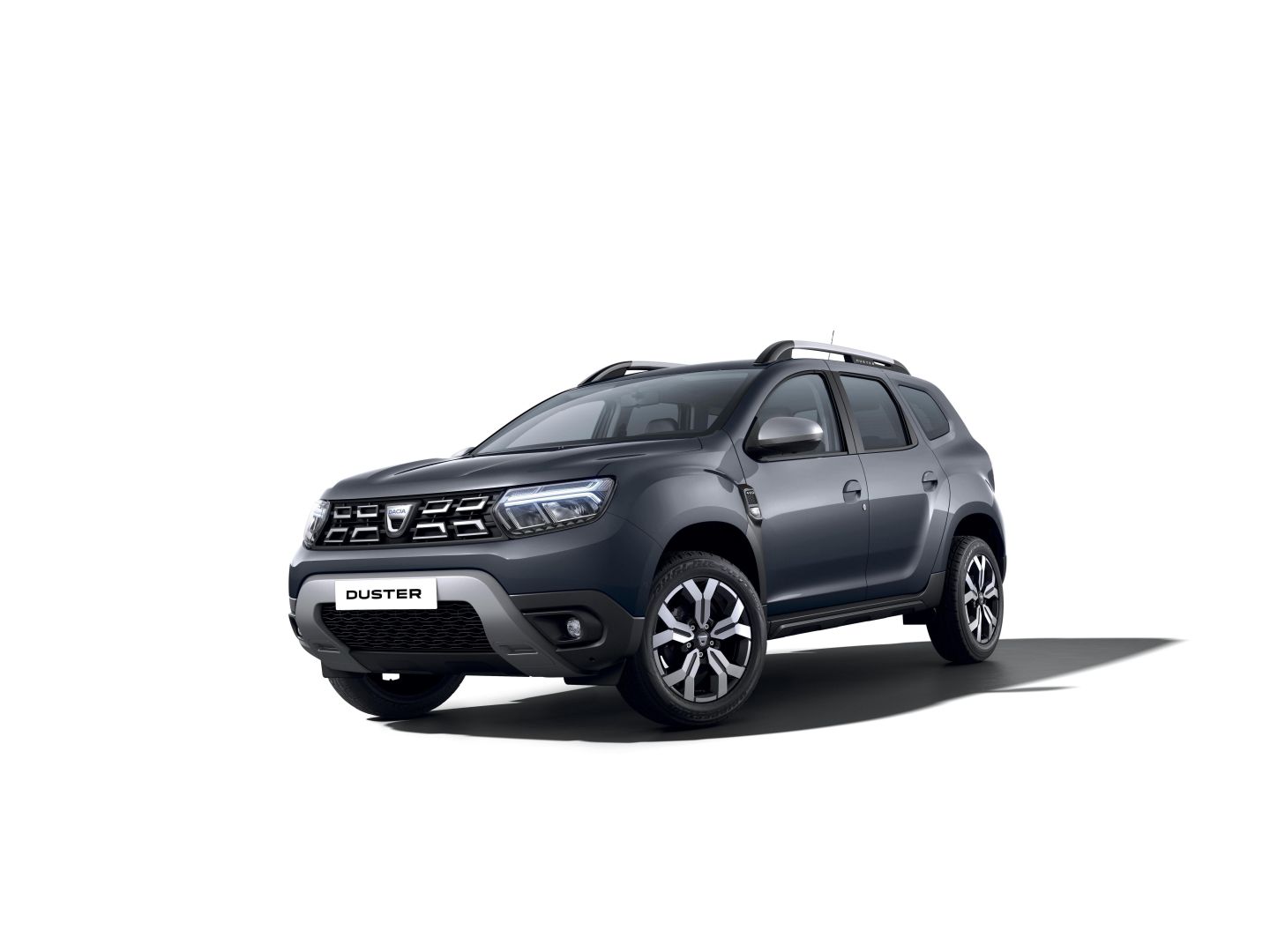 Dacia Duster 2021 reviews, technical data, prices