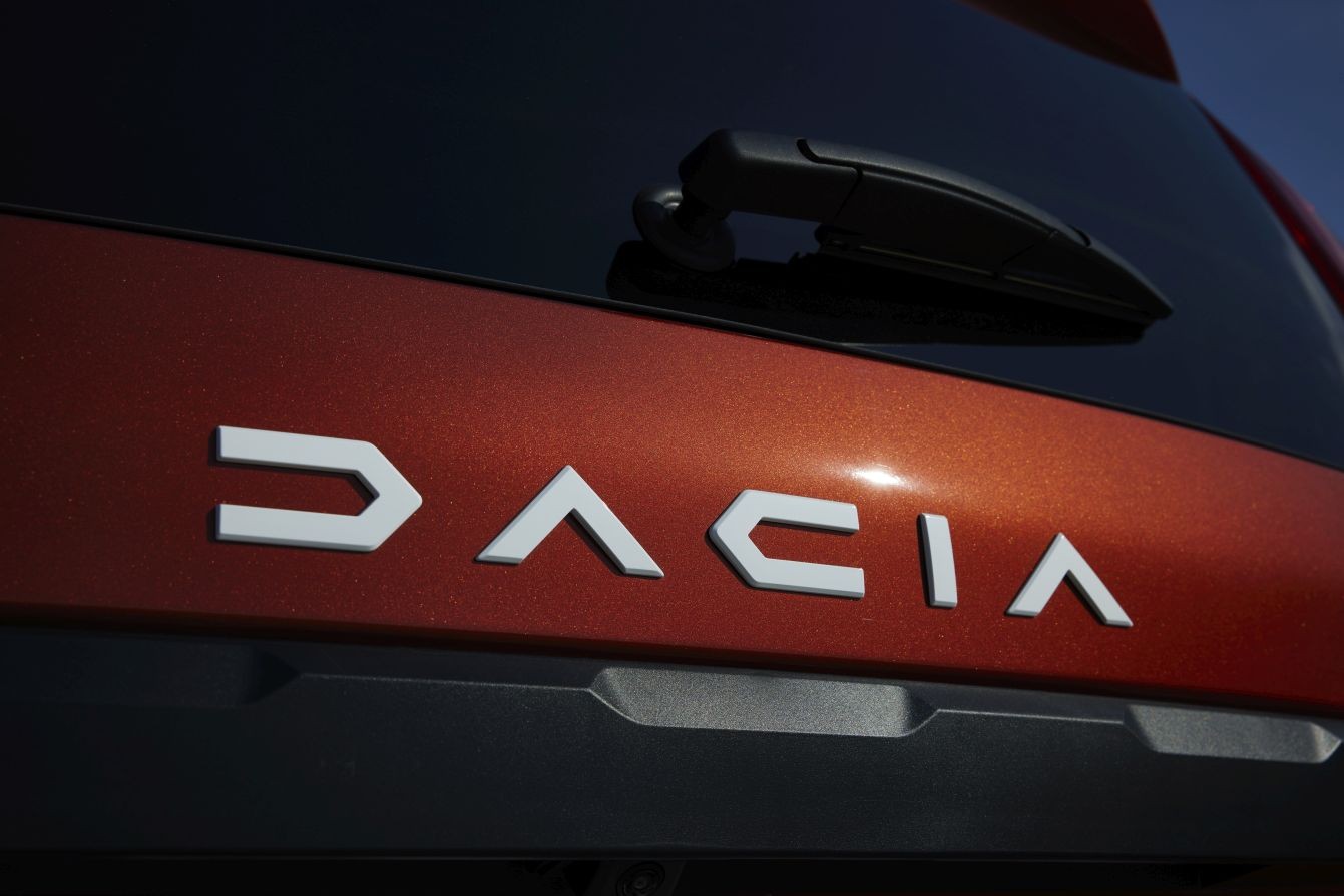 2023 Dacia Jogger Specs & Photos - autoevolution