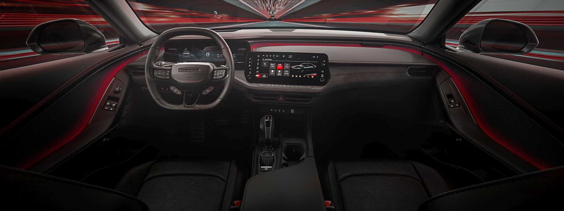 2024 Dodge Charger Daytona Specs & Photos - autoevolution
