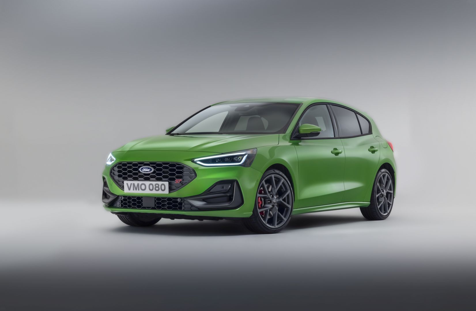 2021 Ford Focus ST Price And Specs Drive Car News