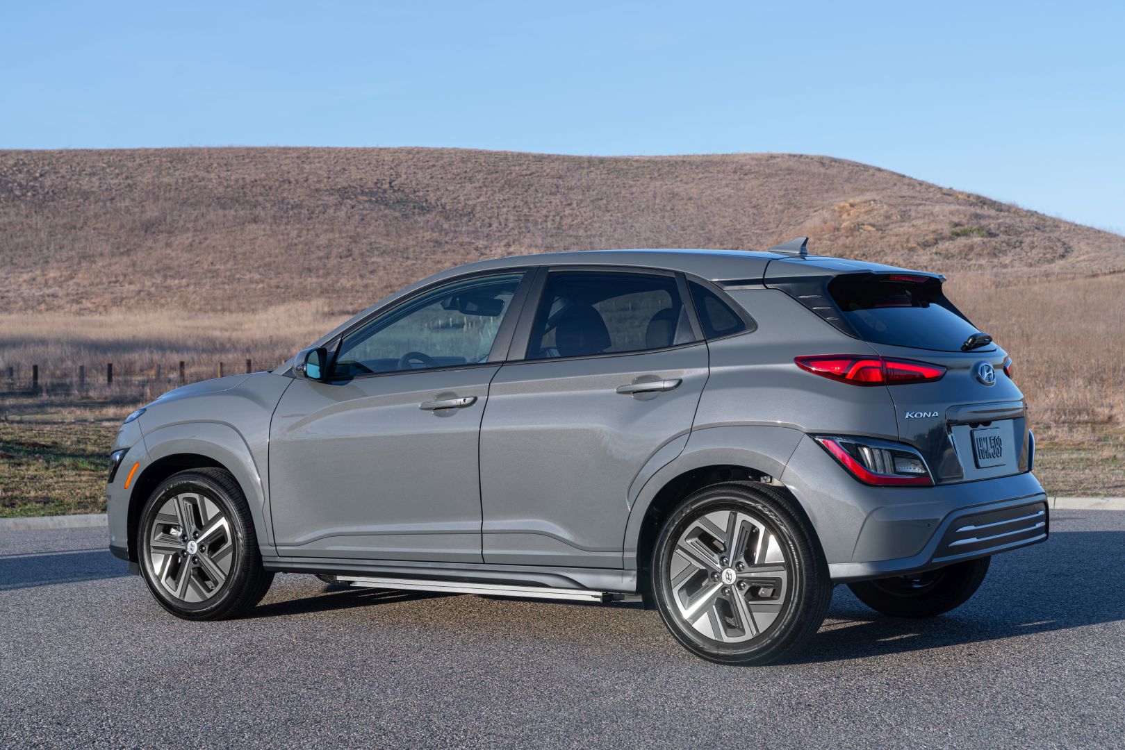 Hyundai Kona Electric Canada Rebate