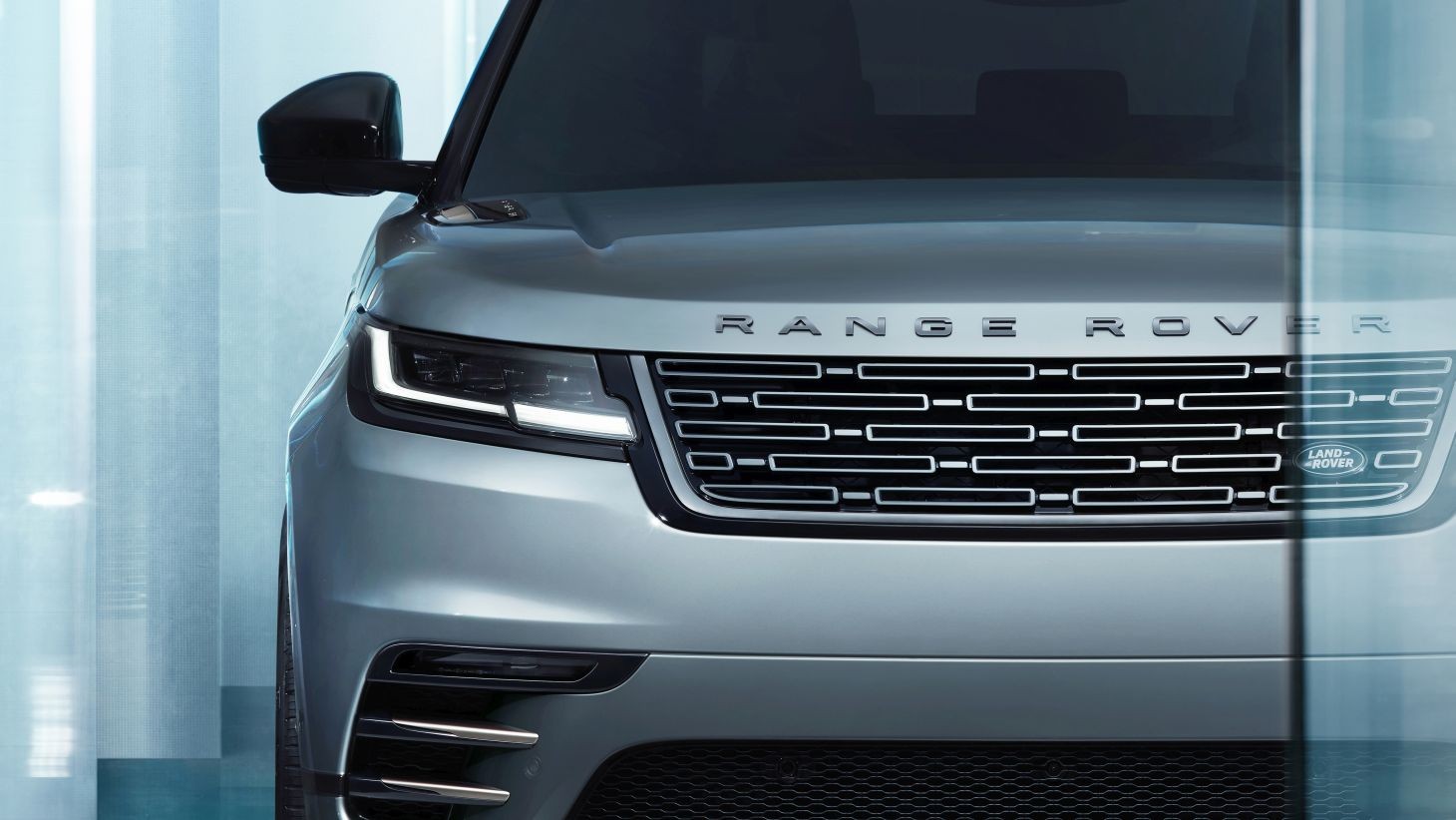 2024 Land Rover Range Rover Velar Specs & Photos autoevolution