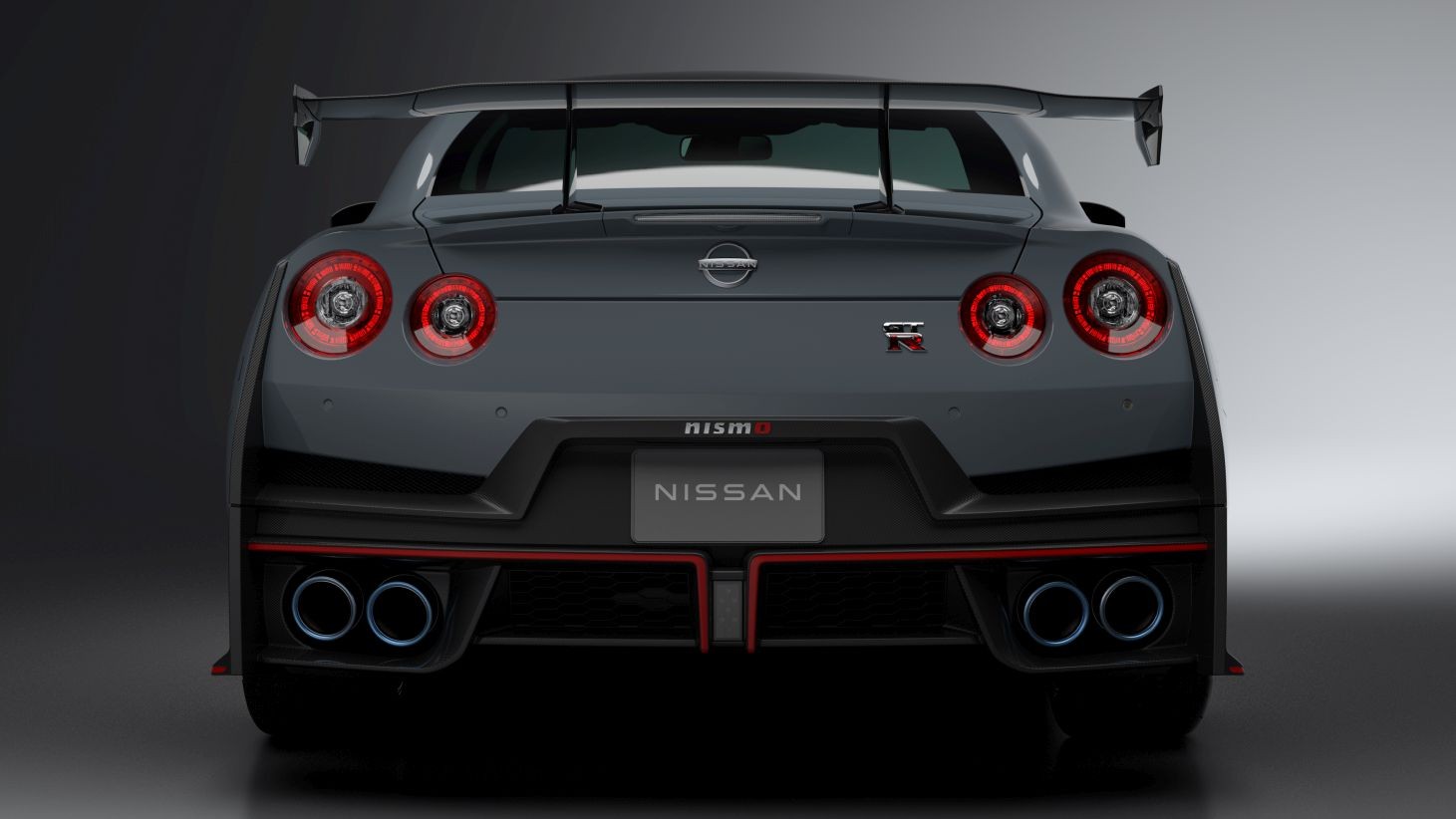 2024 Nissan GTR Specs & Photos autoevolution