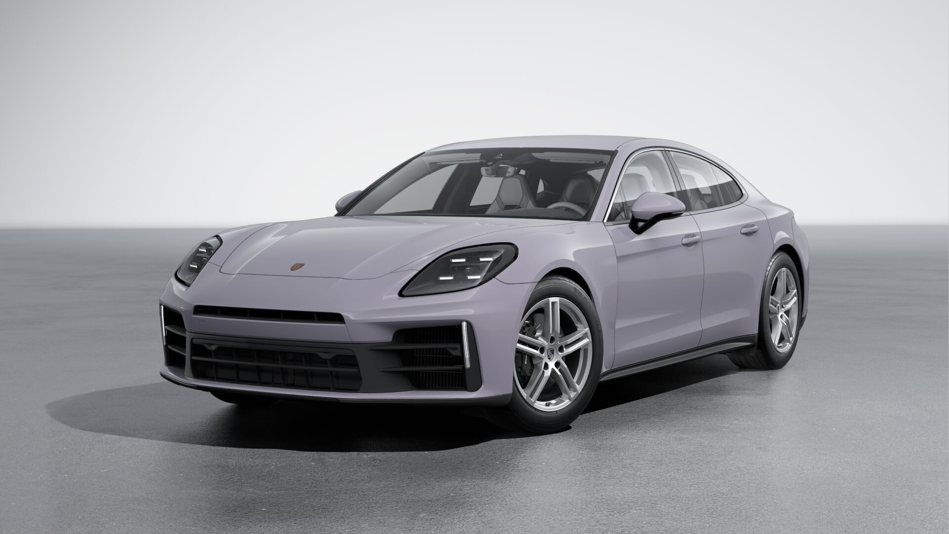 2024 Porsche Panamera Specs & Photos - autoevolution