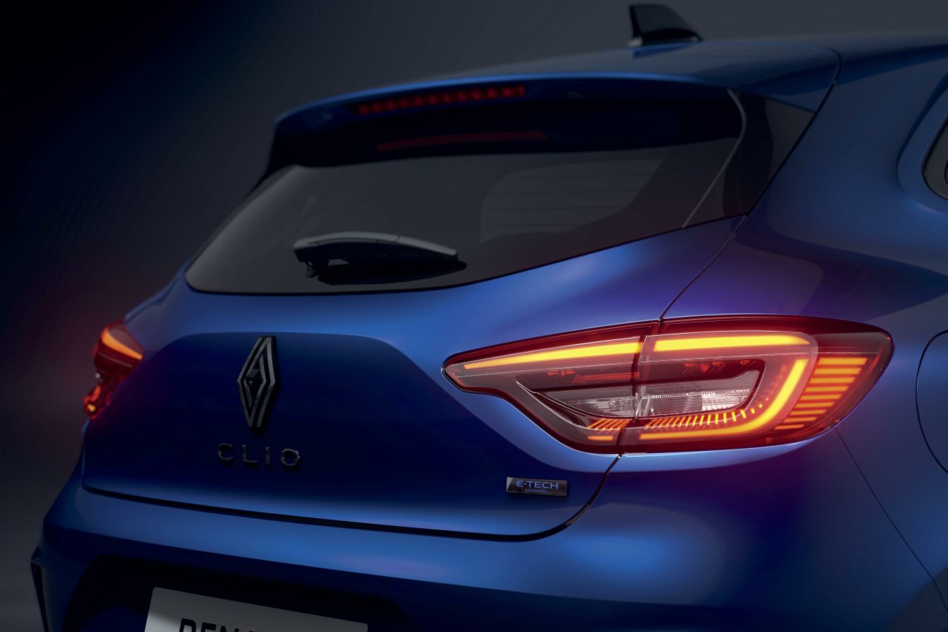 2024 Renault Clio Specs & Photos autoevolution