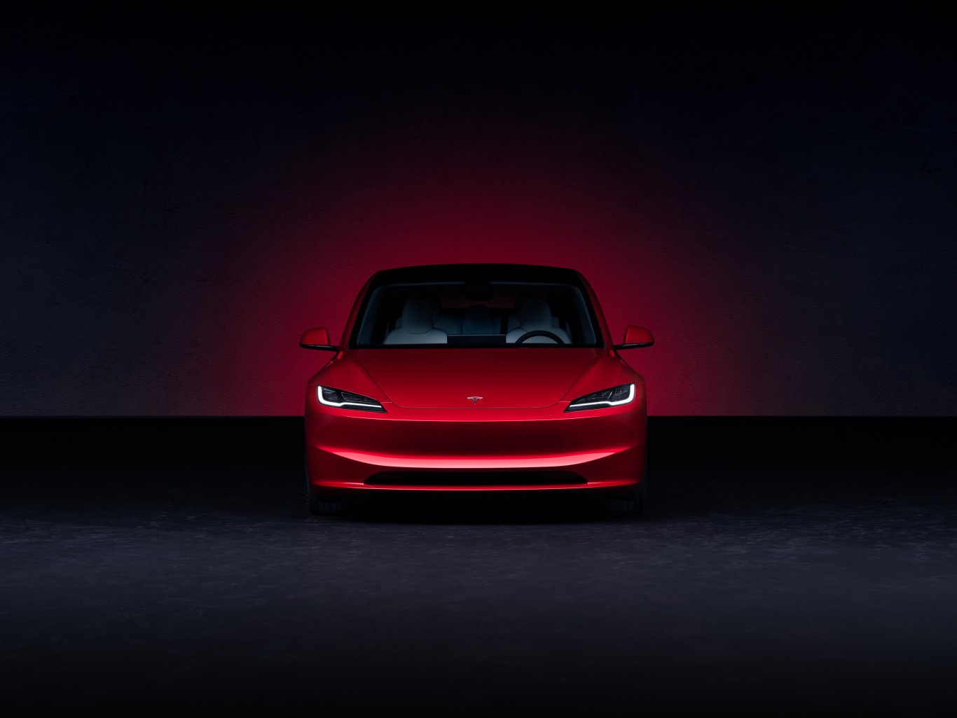 2024 Tesla Model 3 Specs & Photos autoevolution