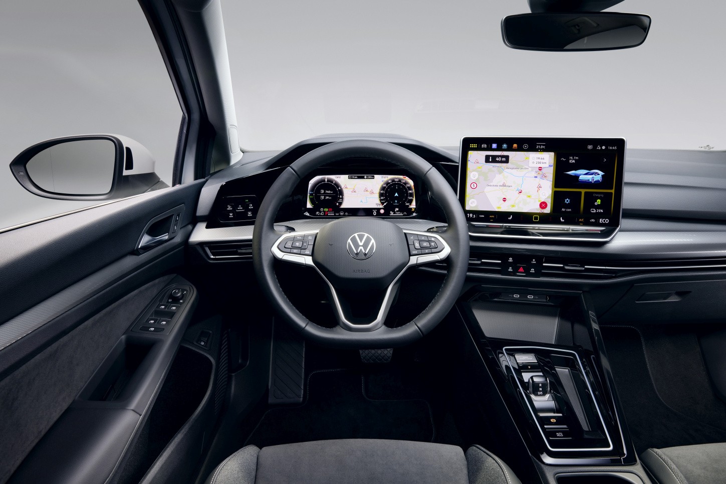 2024 Volkswagen Golf Specs & Photos autoevolution