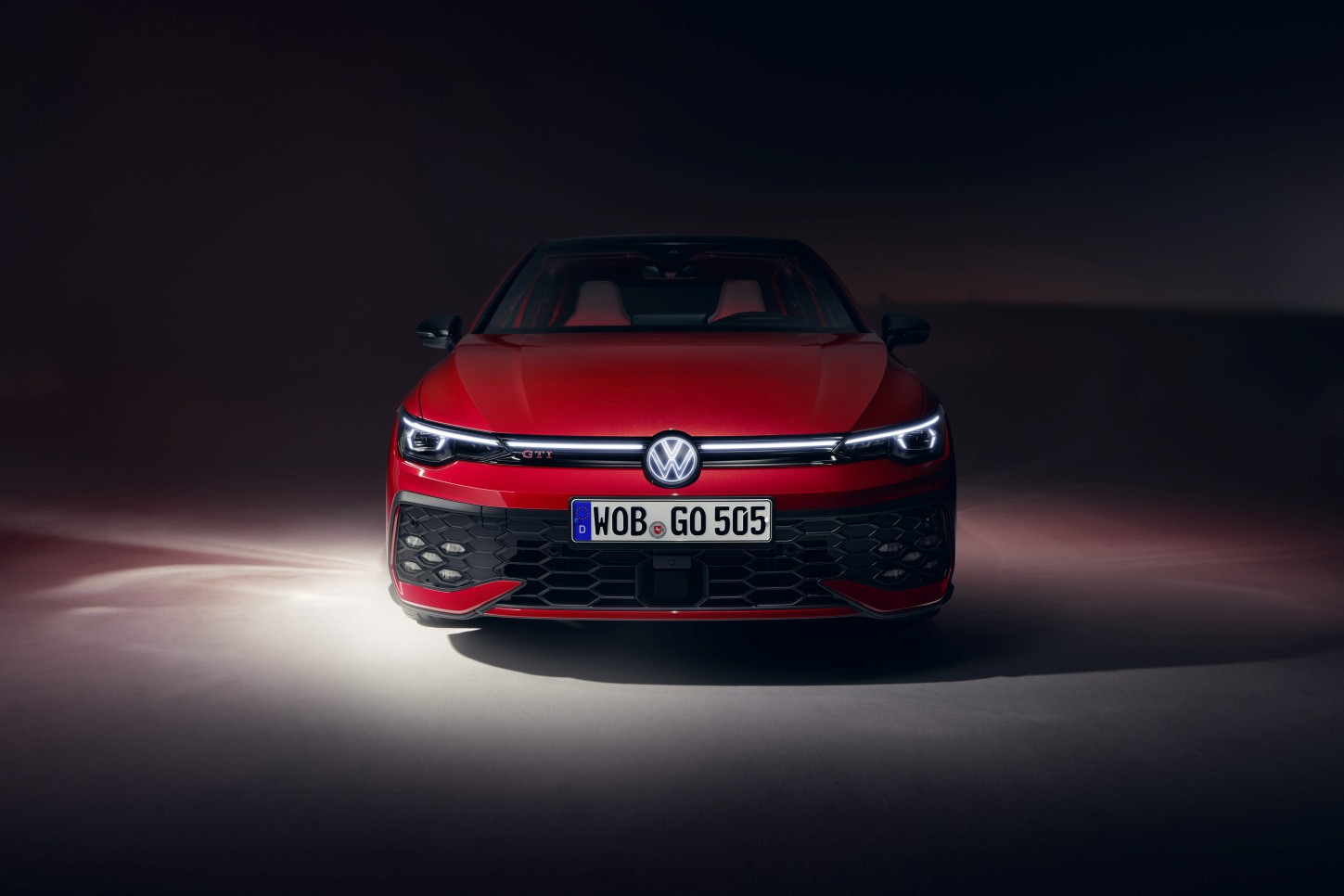 2024 Volkswagen Golf GTI Specs & Photos autoevolution
