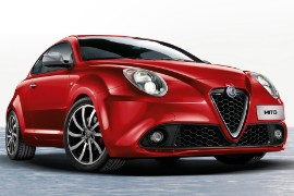 All ALFA ROMEO MiTo Models by Year (2008-2018) - Specs, Pictures & History  - autoevolution