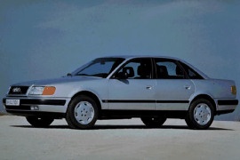AUDI 100 (C4) 1991-1994