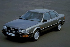 AUDI V8 1988-1994