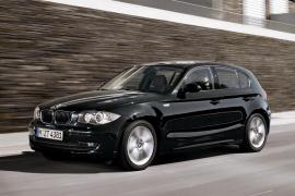 BMW 1 Series (E87) photo gallery