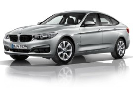 All BMW 3 Series Gran Turismo Models by Year (2013-Present) - Specs,  Pictures & History - autoevolution
