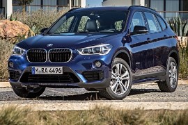 BMW X1 Specs & Photos - 2022, 2023, 2024 - autoevolution