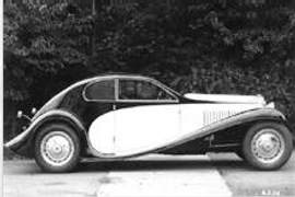 petticoat Begrafenis Maak een sneeuwpop 1930 Bugatti Type 50 T Specs & Photos - autoevolution